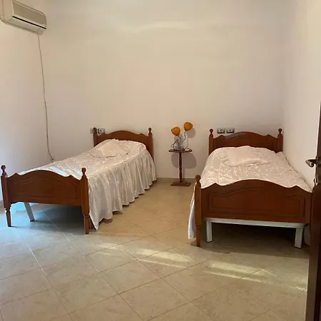 Nori House * Vlorë