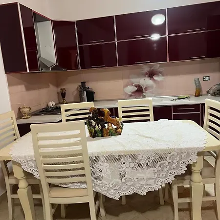 Nori House * Vlorë