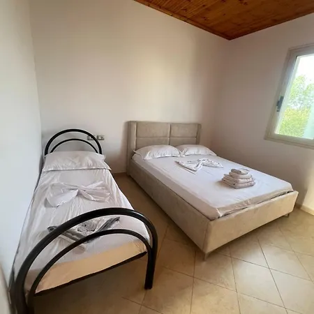 Pensión Nori House Vlorë