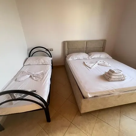 Nori House Penzion