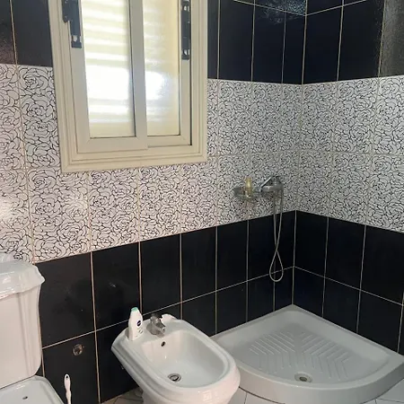 Pensión Nori House Vlorë