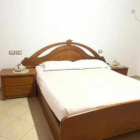 Nori House Konukevi Avlonya