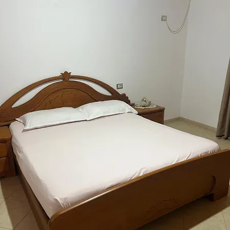 Nori House Vlorë