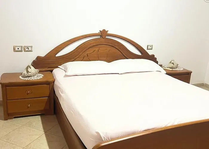 Nori House Pensjonat Wlora