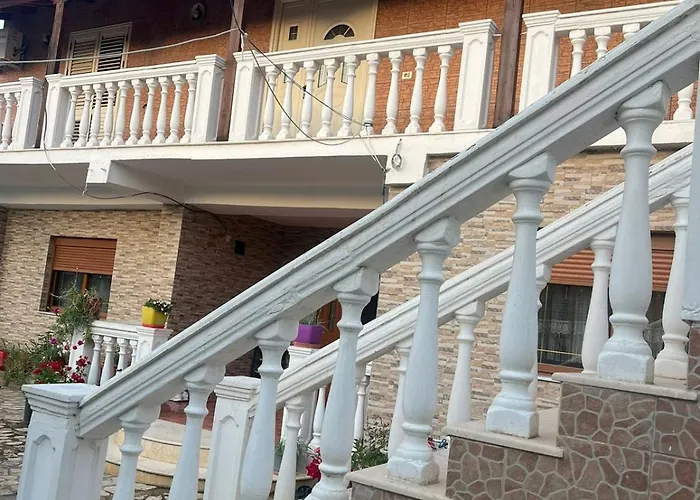 Pensjonat Nori House