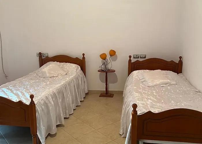 Pensjonat Nori House