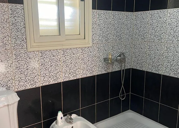 Pensjonat Nori House Wlora