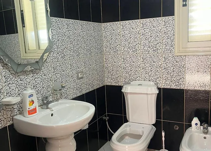 Nori House Pensjonat Wlora